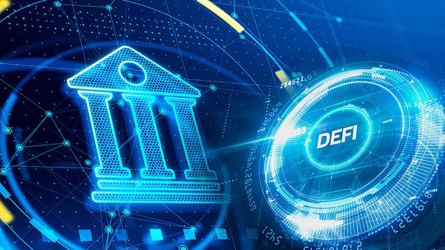 开元体育行业分析指出，DeFi或将改变传统金融格局的简单介绍