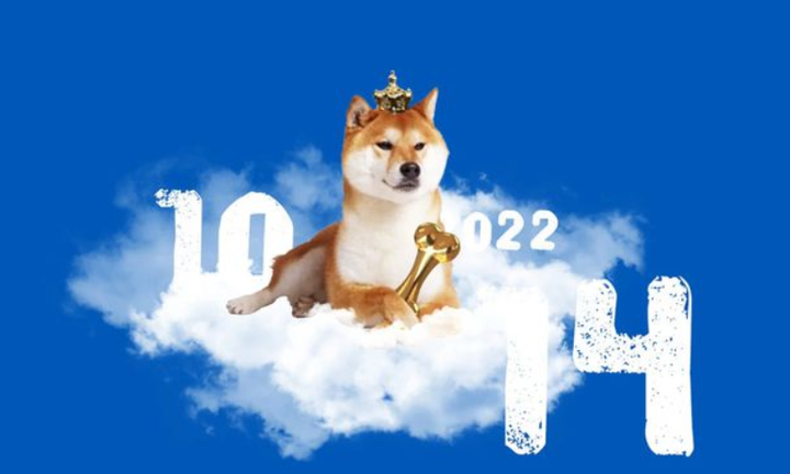 开元体育平台狗狗币创下年内新高，上扬幅高达432%，还能追吗？